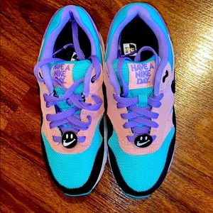 🙂🤩 Nike Air Max Have a Nice Day 🤩🙂